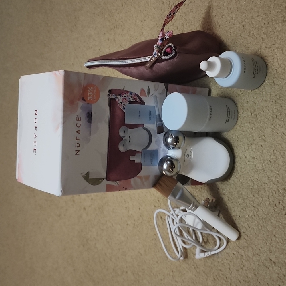 Nuface Mini